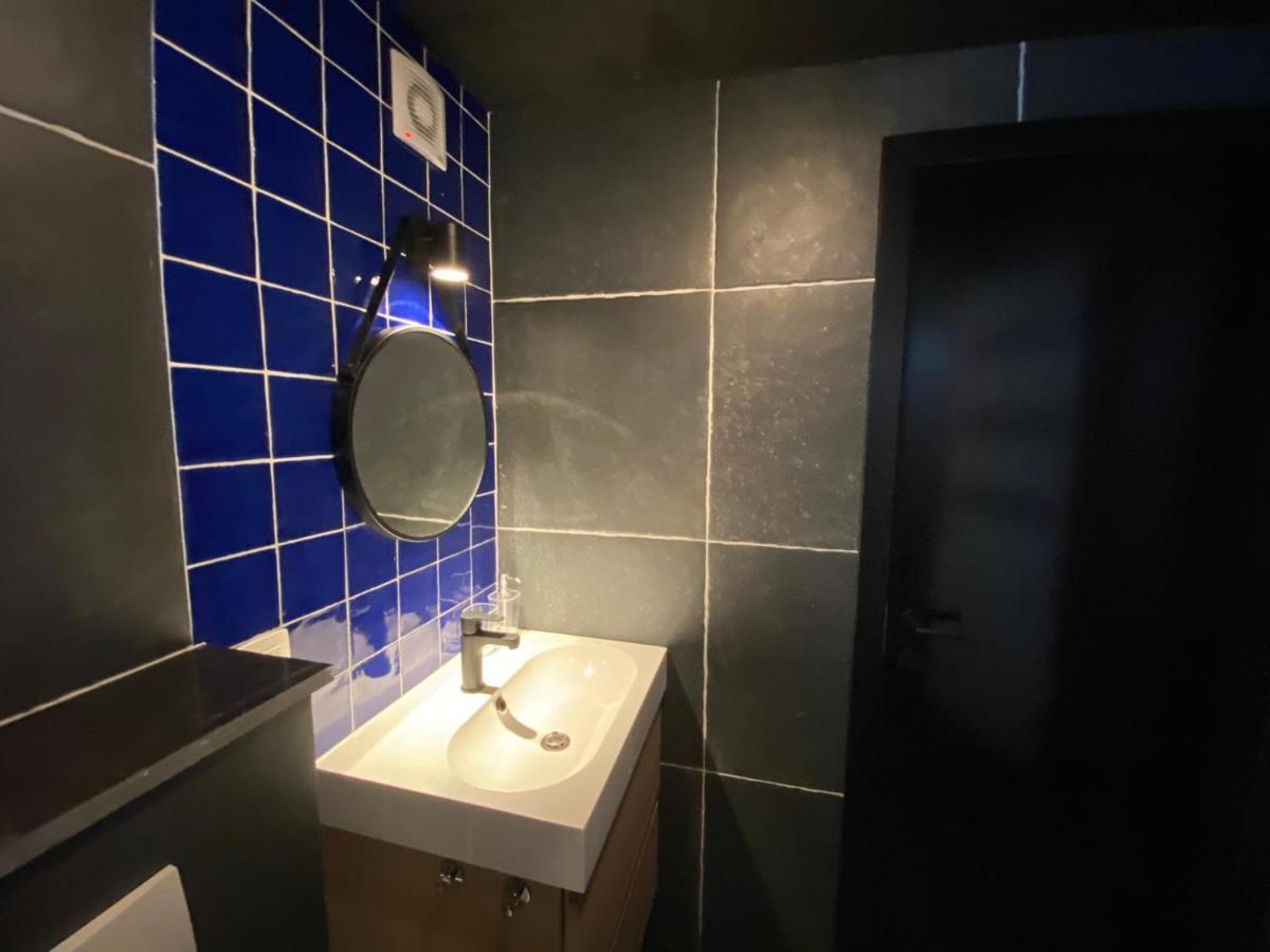 Luxury Suites Антверпен Екстериор снимка